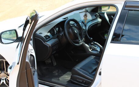 Honda Accord VIII рестайлинг, 2008 год, 1 300 000 рублей, 11 фотография