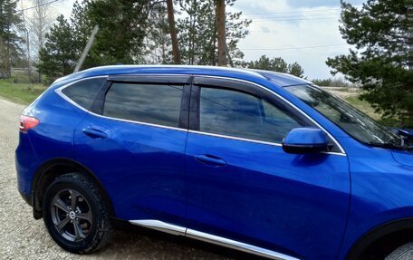Haval F7 I, 2020 год, 1 750 000 рублей, 3 фотография