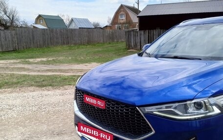 Haval F7 I, 2020 год, 1 750 000 рублей, 2 фотография