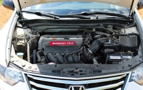Honda Accord VIII рестайлинг, 2008 год, 1 300 000 рублей, 12 фотография