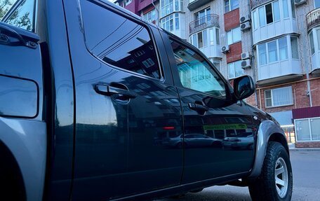 Mazda BT-50 II, 2007 год, 1 200 000 рублей, 8 фотография