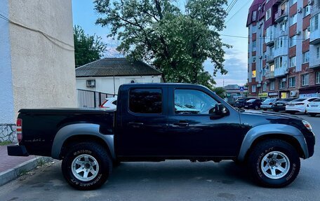 Mazda BT-50 II, 2007 год, 1 200 000 рублей, 5 фотография