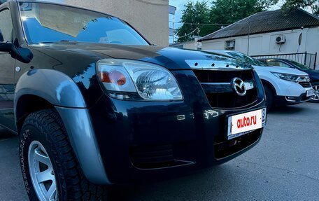 Mazda BT-50 II, 2007 год, 1 200 000 рублей, 3 фотография