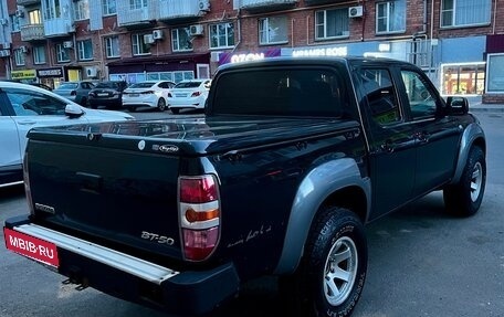 Mazda BT-50 II, 2007 год, 1 200 000 рублей, 6 фотография