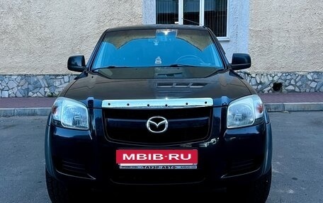Mazda BT-50 II, 2007 год, 1 200 000 рублей, 2 фотография