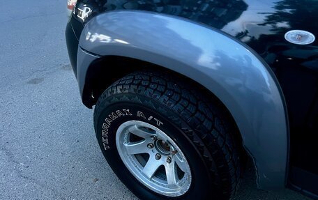 Mazda BT-50 II, 2007 год, 1 200 000 рублей, 12 фотография