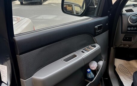 Mazda BT-50 II, 2007 год, 1 200 000 рублей, 20 фотография