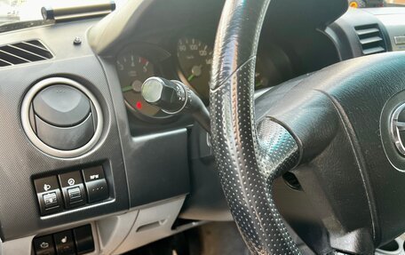 Mazda BT-50 II, 2007 год, 1 200 000 рублей, 23 фотография