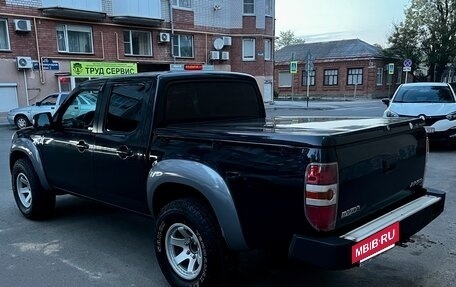 Mazda BT-50 II, 2007 год, 1 200 000 рублей, 10 фотография