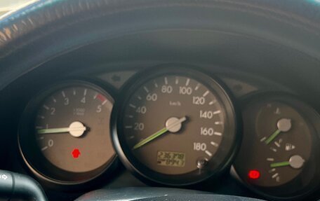 Mazda BT-50 II, 2007 год, 1 200 000 рублей, 24 фотография