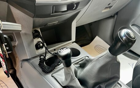 Mazda BT-50 II, 2007 год, 1 200 000 рублей, 25 фотография