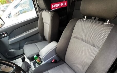 Mazda BT-50 II, 2007 год, 1 200 000 рублей, 26 фотография
