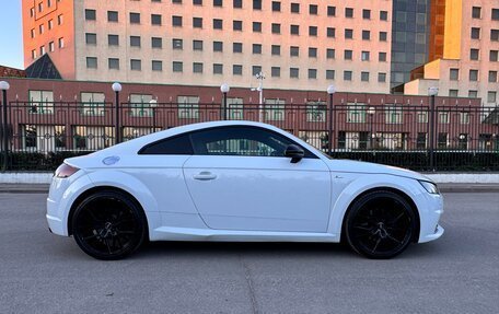 Audi TT, 2014 год, 3 050 000 рублей, 6 фотография
