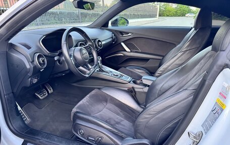 Audi TT, 2014 год, 3 050 000 рублей, 15 фотография