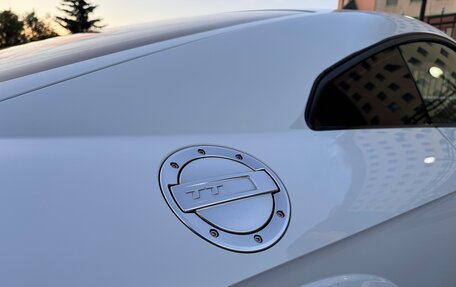 Audi TT, 2014 год, 3 050 000 рублей, 19 фотография