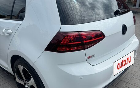 Volkswagen Golf VII, 2015 год, 1 375 000 рублей, 3 фотография