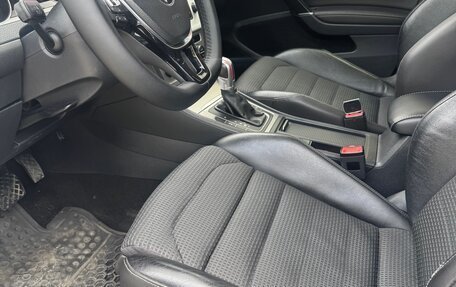 Volkswagen Golf VII, 2015 год, 1 375 000 рублей, 10 фотография