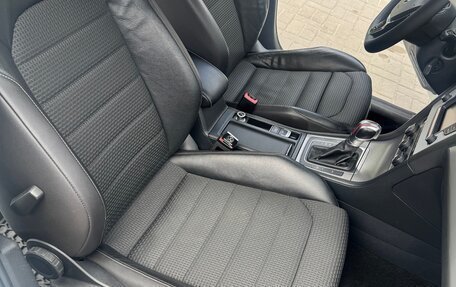 Volkswagen Golf VII, 2015 год, 1 375 000 рублей, 8 фотография