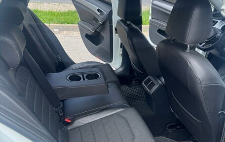 Volkswagen Golf VII, 2015 год, 1 375 000 рублей, 9 фотография
