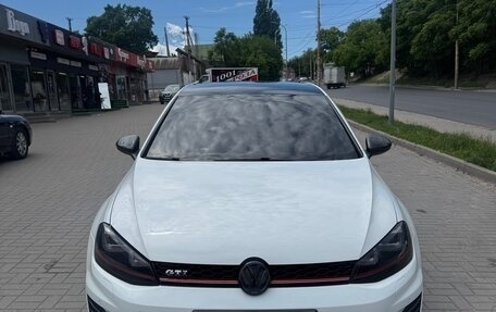 Volkswagen Golf VII, 2015 год, 1 375 000 рублей, 6 фотография