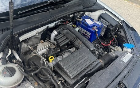 Volkswagen Golf VII, 2015 год, 1 375 000 рублей, 16 фотография