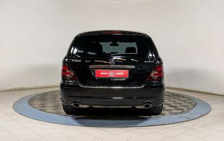Mercedes-Benz R-Класс, 2007 год, 1 124 900 рублей, 7 фотография