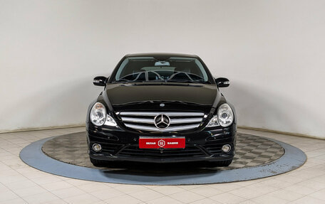 Mercedes-Benz R-Класс, 2007 год, 1 124 900 рублей, 3 фотография