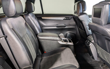 Mercedes-Benz R-Класс, 2007 год, 1 124 900 рублей, 13 фотография