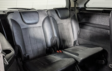 Mercedes-Benz R-Класс, 2007 год, 1 124 900 рублей, 14 фотография