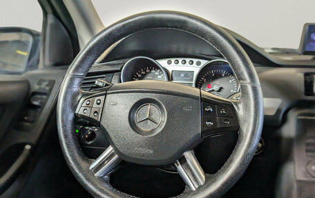 Mercedes-Benz R-Класс, 2007 год, 1 124 900 рублей, 17 фотография