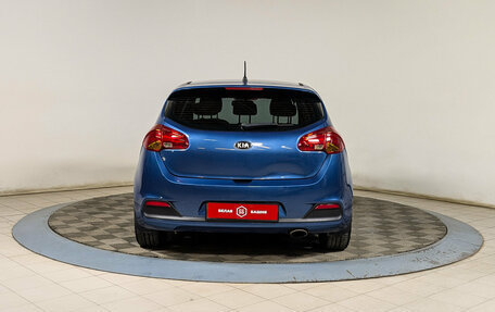 KIA cee'd III, 2012 год, 959 900 рублей, 7 фотография