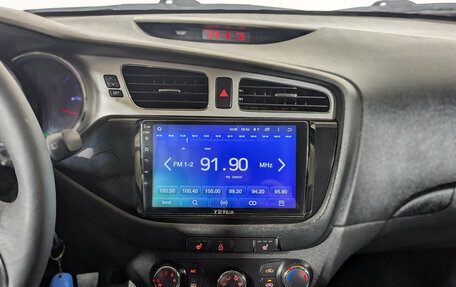 KIA cee'd III, 2012 год, 959 900 рублей, 11 фотография