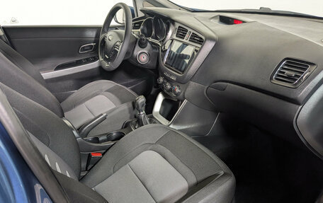 KIA cee'd III, 2012 год, 959 900 рублей, 12 фотография