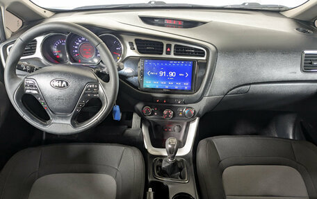 KIA cee'd III, 2012 год, 959 900 рублей, 10 фотография