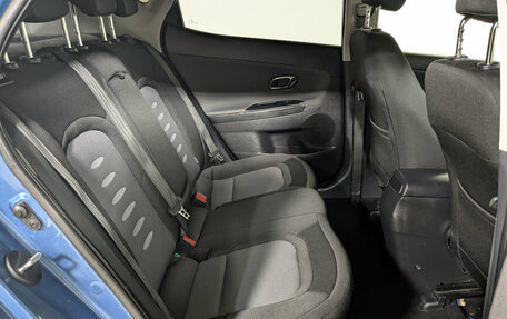 KIA cee'd III, 2012 год, 959 900 рублей, 13 фотография