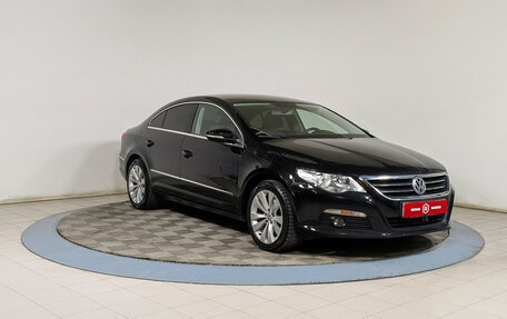 Volkswagen Passat CC I рестайлинг, 2011 год, 1 099 900 рублей, 2 фотография