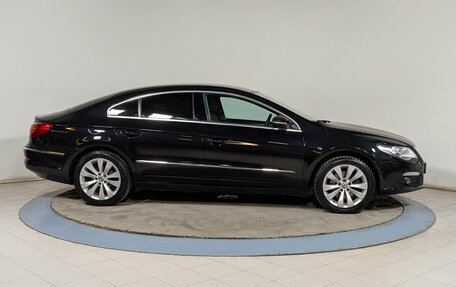 Volkswagen Passat CC I рестайлинг, 2011 год, 1 099 900 рублей, 9 фотография