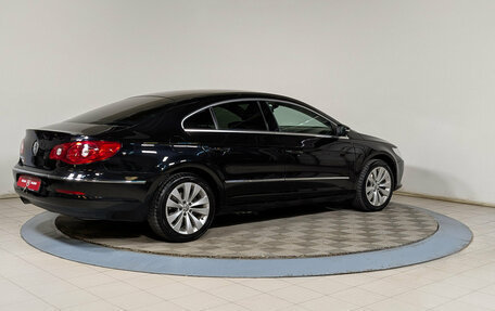 Volkswagen Passat CC I рестайлинг, 2011 год, 1 099 900 рублей, 8 фотография