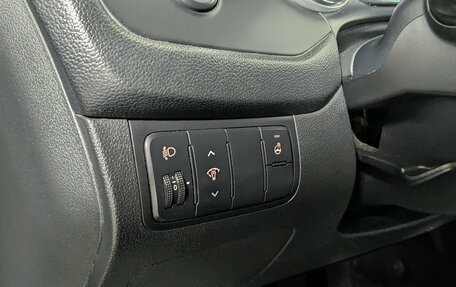 KIA cee'd III, 2012 год, 959 900 рублей, 15 фотография