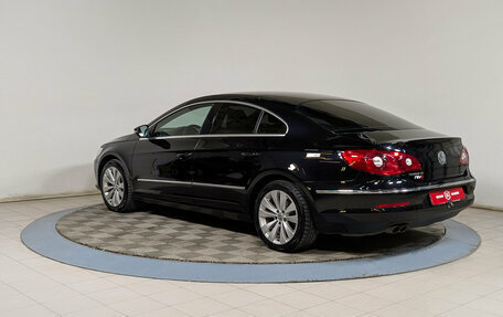Volkswagen Passat CC I рестайлинг, 2011 год, 1 099 900 рублей, 6 фотография