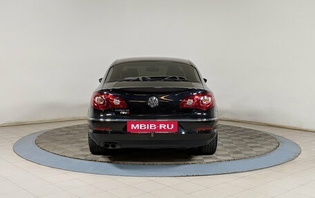 Volkswagen Passat CC I рестайлинг, 2011 год, 1 099 900 рублей, 7 фотография