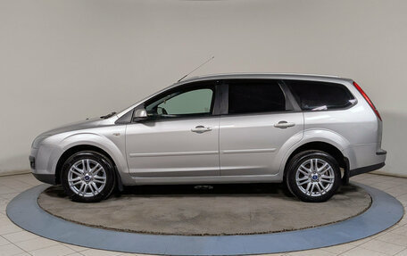 Ford Focus II рестайлинг, 2006 год, 499 900 рублей, 5 фотография