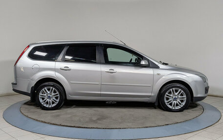 Ford Focus II рестайлинг, 2006 год, 499 900 рублей, 9 фотография