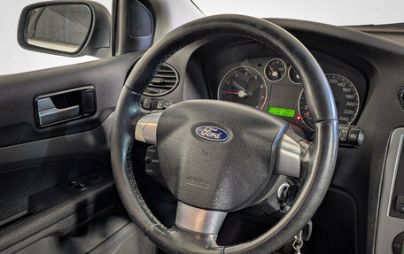 Ford Focus II рестайлинг, 2006 год, 499 900 рублей, 15 фотография