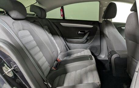 Volkswagen Passat CC I рестайлинг, 2011 год, 1 099 900 рублей, 13 фотография