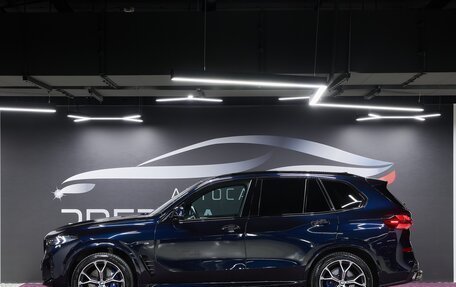 BMW X5, 2023 год, 11 490 000 рублей, 2 фотография