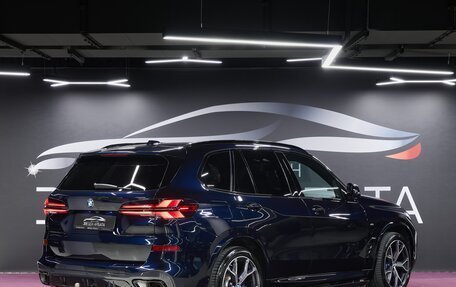 BMW X5, 2023 год, 11 490 000 рублей, 5 фотография