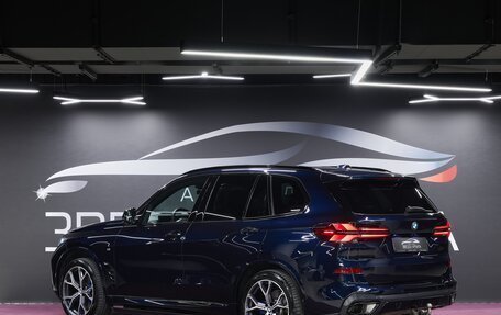 BMW X5, 2023 год, 11 490 000 рублей, 3 фотография