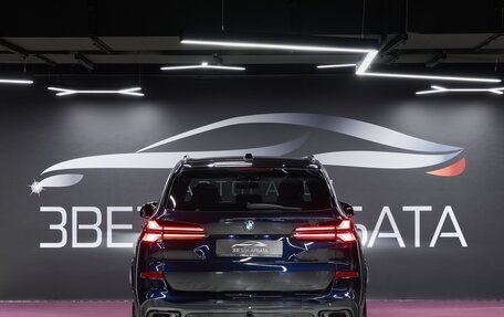BMW X5, 2023 год, 11 490 000 рублей, 4 фотография