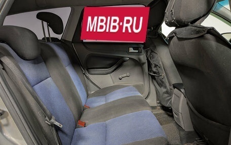 Ford Focus II рестайлинг, 2006 год, 499 900 рублей, 14 фотография